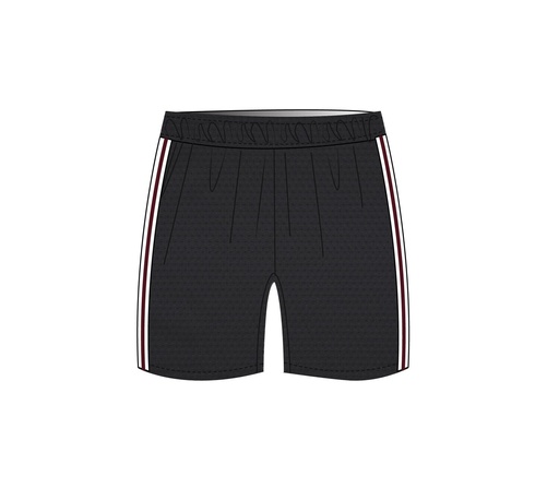 PE Shorts Grey (3-14)