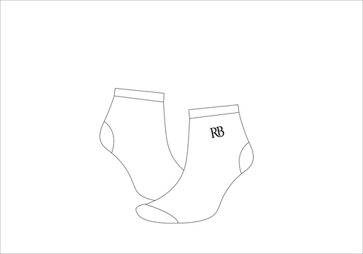 Short Socks 