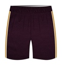 PE Short (Burgundy)