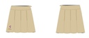 Skort (Beige)  