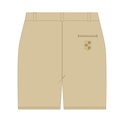 Unisex short(Beige)  