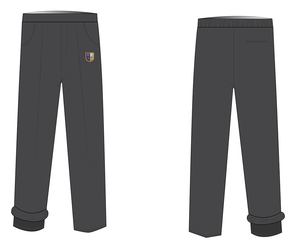 Fully Lined Trouser  