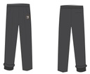 Fully Lined Trouser  