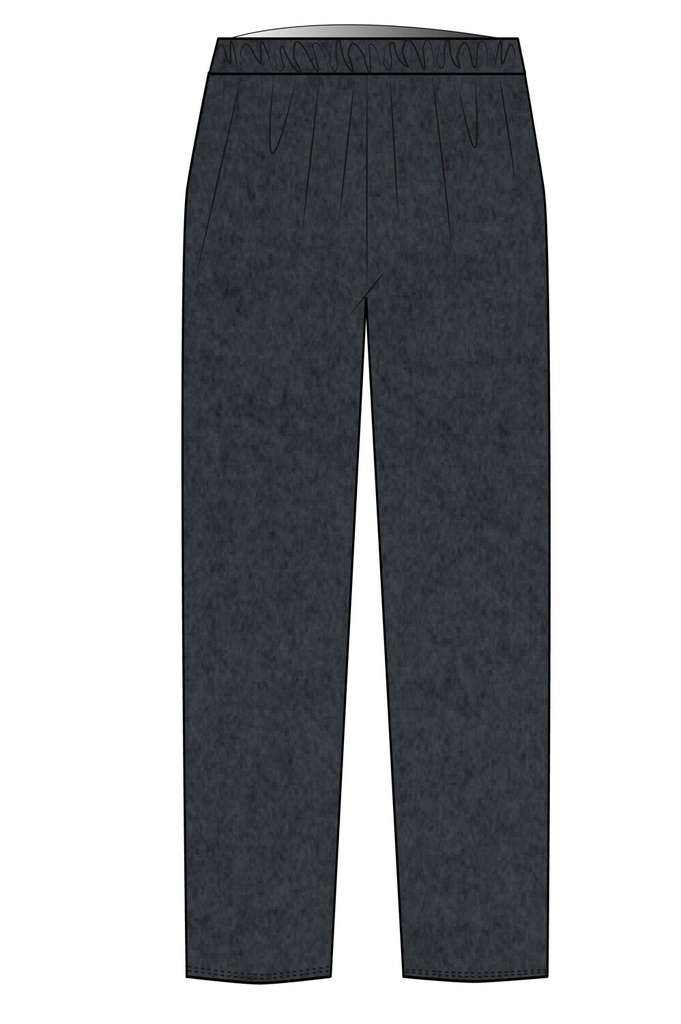 PE Trouser  (Grey )