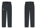 PE Trouser  (Grey )