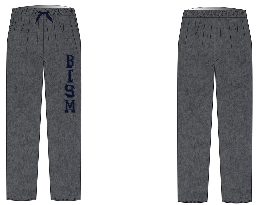 PE Trouser (Grey)  