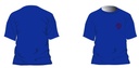 House T-Shirt Blue sizes (4-14)