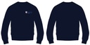 Pullover (Navy)  