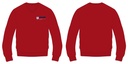 Pullover (Red)  