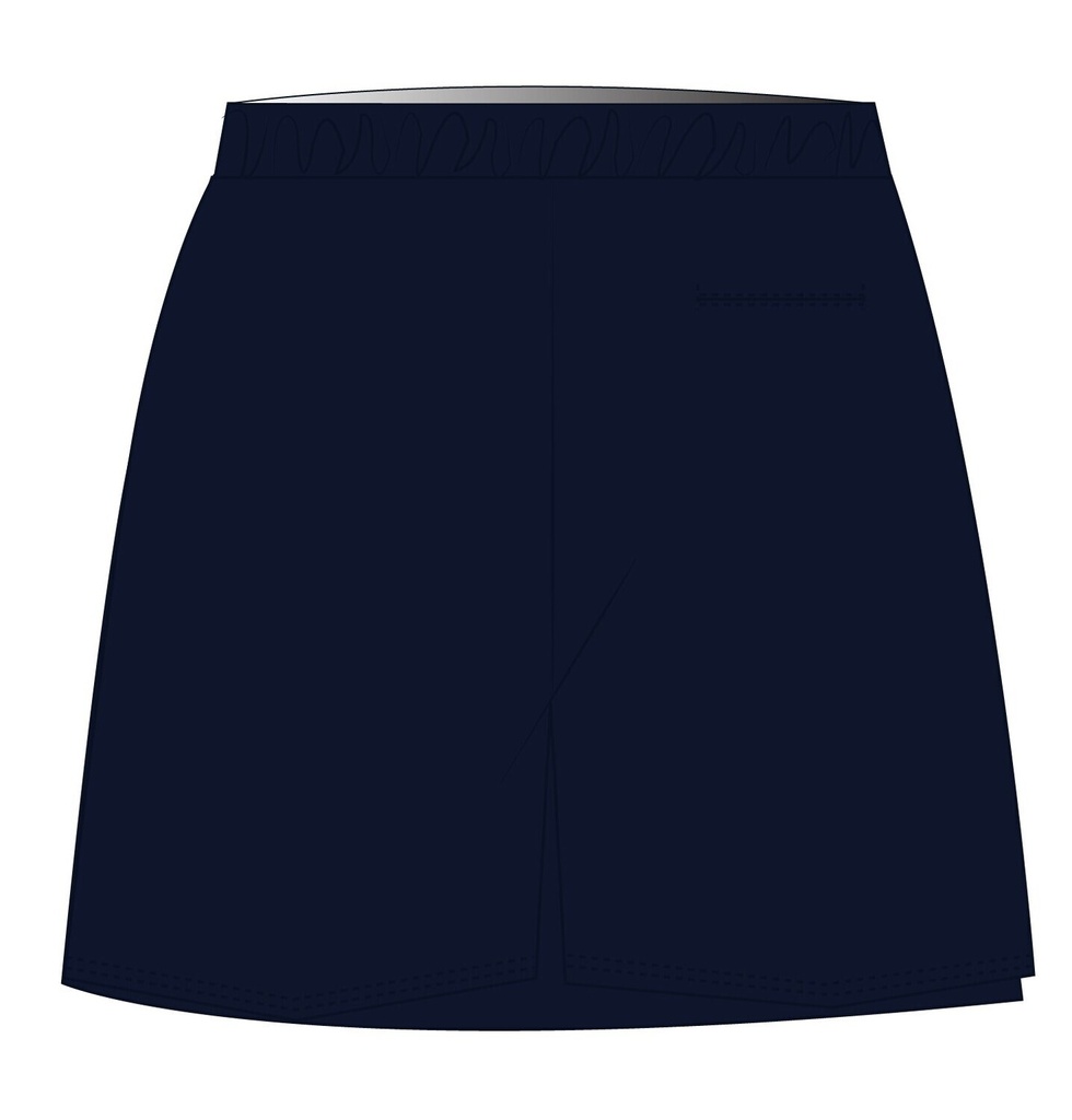 Skort (Navy)  