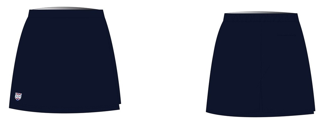 Skort (Navy)  