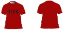 T. Shirt (Red)  