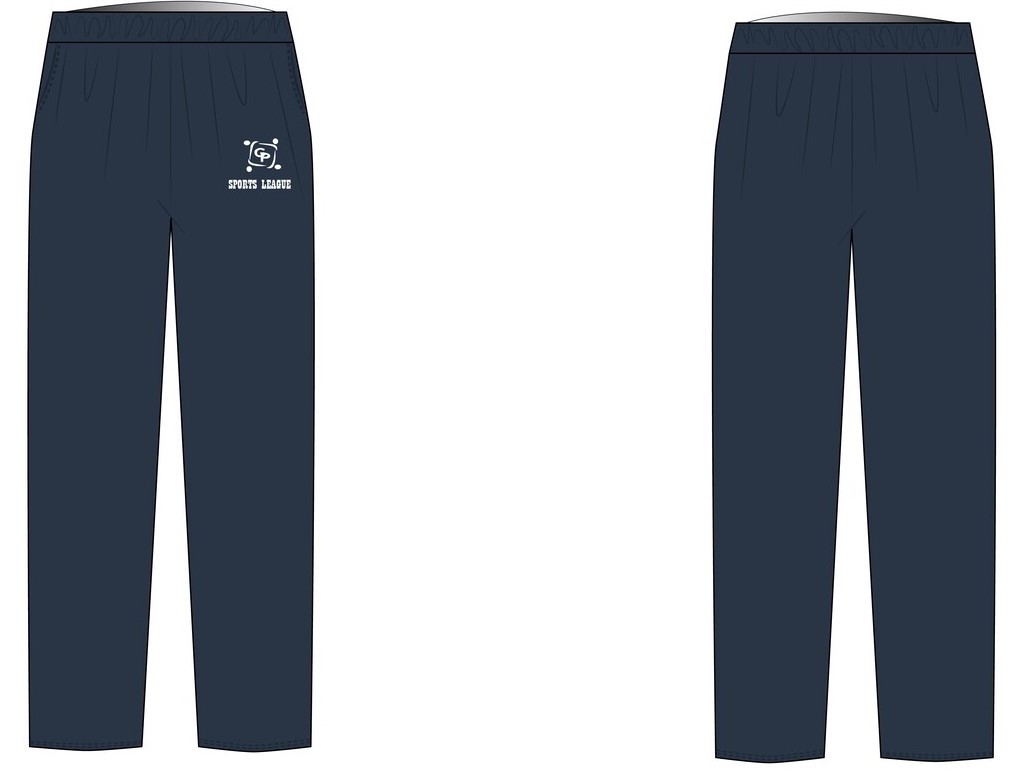 Trouser (XS-3XL adult sizes)