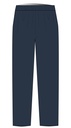 Unisex Trouser (indigo)  