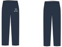 Unisex Trouser (indigo)  