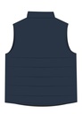 Waterproof  Vest (Navy)