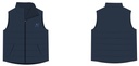 Waterproof Vest ( adult sizes)Navy