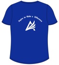 House Kit Shirt  ( Blue ) (3-7)