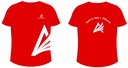 House Kit Shirt (Red) (3-7)