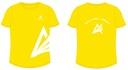 House Kit Shirt (Yellow) (3-7)