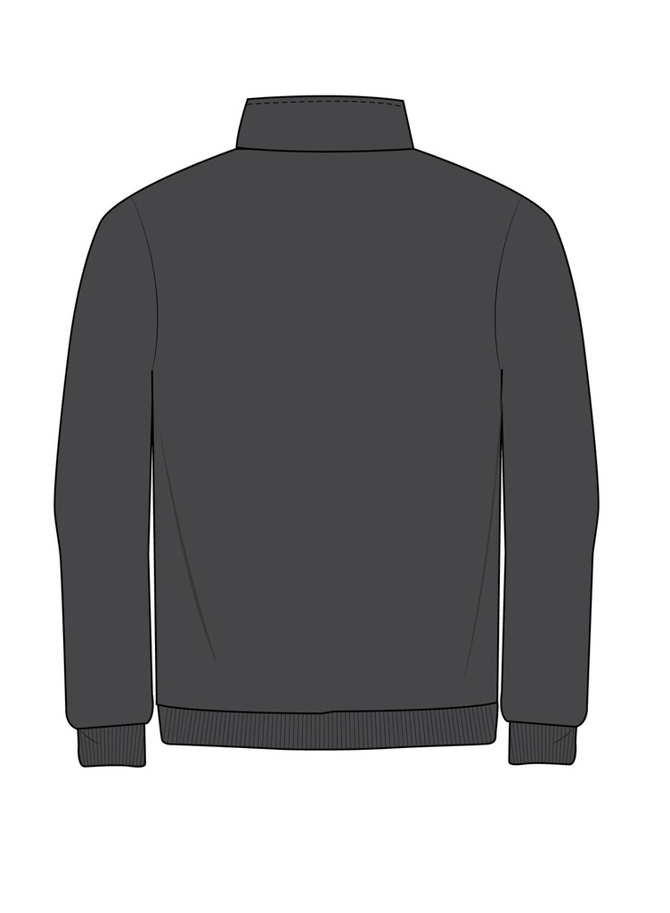 PE Jacket adult sizes (XS-4XL)