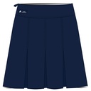 Skort   Navy (adult sizes)كحلى