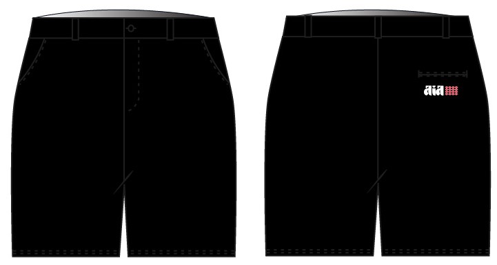 Boys Short (adultsizes)