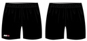 PE Short  (Black)