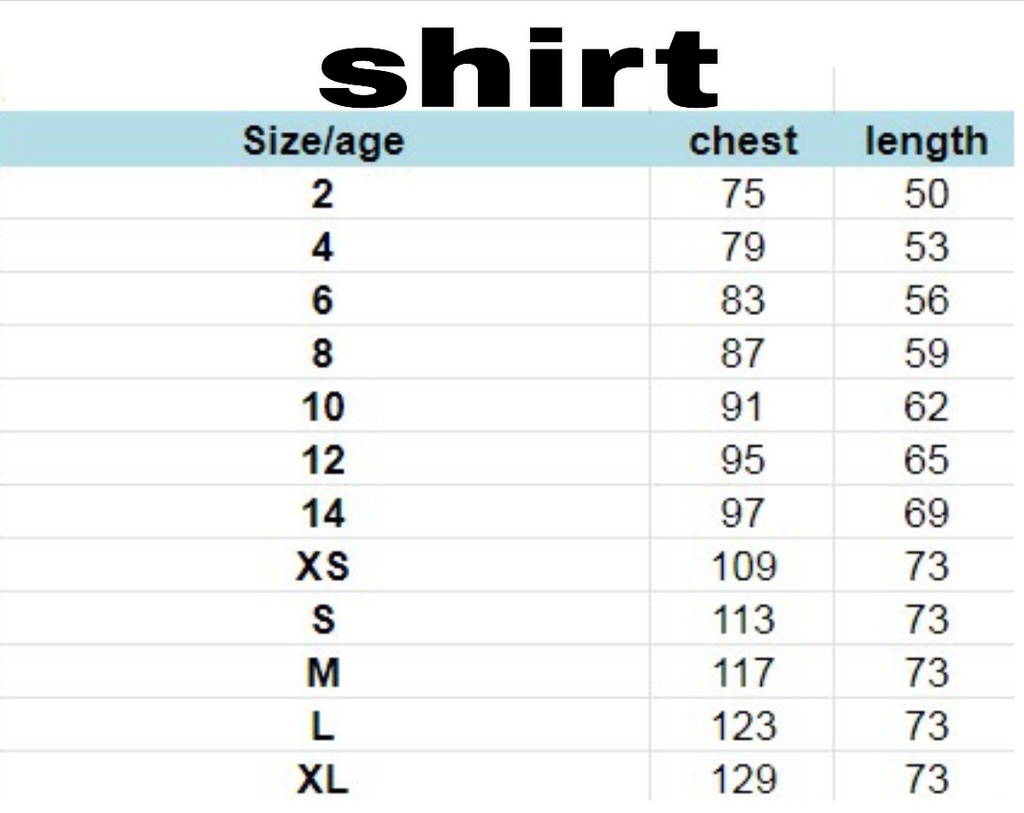 Shirt S.S. Purple adult sizes (XS-6XL)