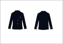 Boys' Blazer (44-52 adult sizes) Yr 5- Yr9