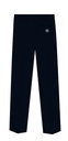 Boys Trouser (adult sizes) (Navy )  