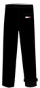 Trousers Fully Lined Unisex Black (3-8)