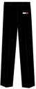 Trousers Unisex Black (8-14)