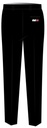 Trousers Girls Black adult sizes (XS-2XL)