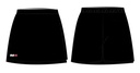 Skort Black (3-14)