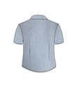Blouse S. S adult sizes (Grey)
