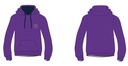 PE Sweat Shirt (Mauve) G1-G5