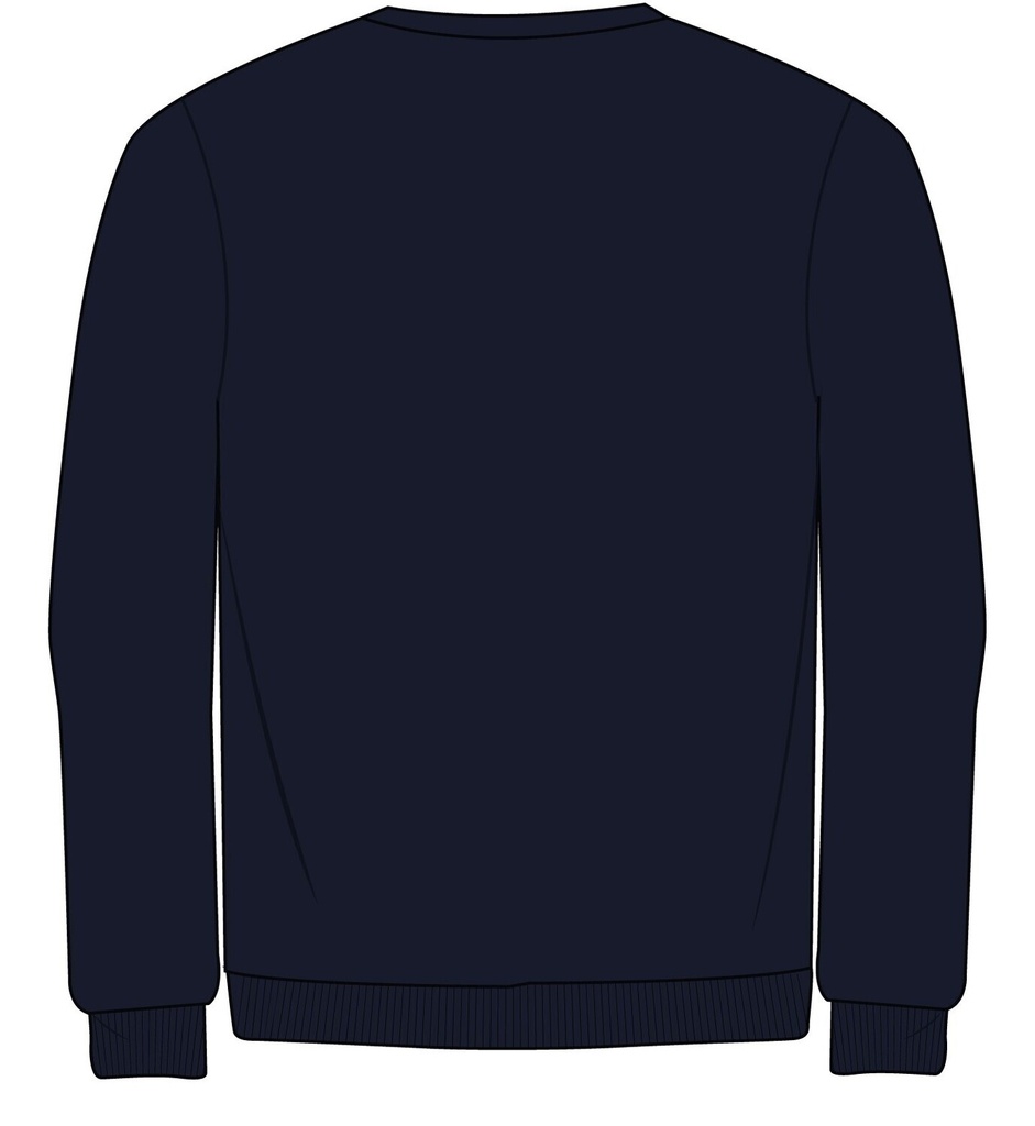 Cardigan (XS -3XL adult Sizes)(Navy)  