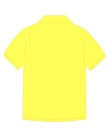 Polo Shirt   S.S  (Yellow)