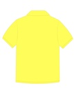 Polo Shirt   S.S  (Yellow)