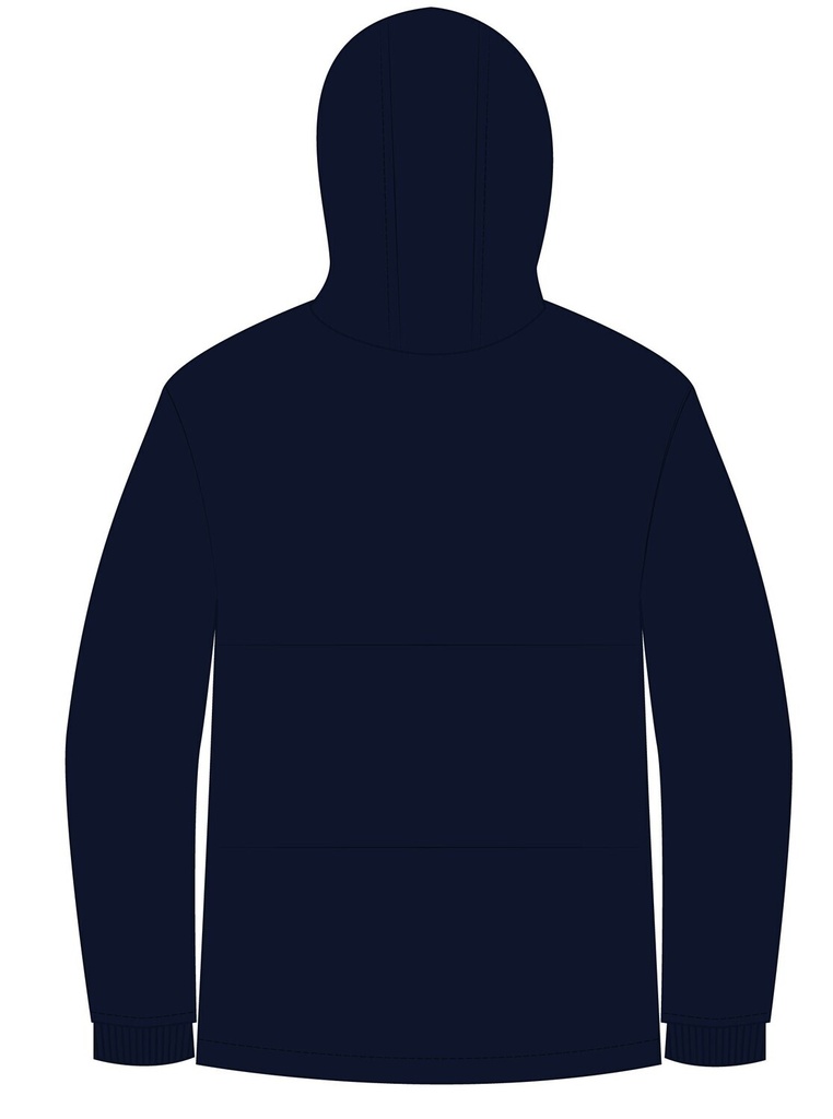 Puffy Jacket(Navy)  