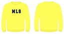 Sweat Shirt (Yellow )