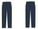 Unisex PE Trouser (Blue)  
