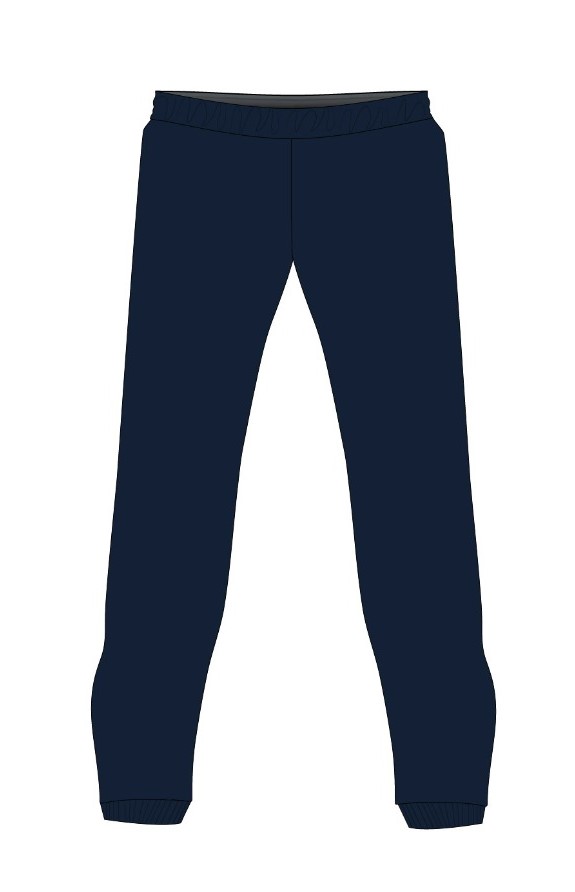 PE Trousers Navy  adult sizes (XS-XL)