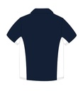 PE T-Shirt S.S.  Navy * White