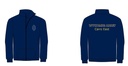 PE Jacket Navy (2-14)and adult sizes (XS-S)