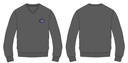 Pullover ( Grey)  Fr.