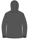 Puffy Jacket (XS-3XL adult sizes)( grey)  