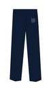 Boys Trouser (adult sizes) كحلى