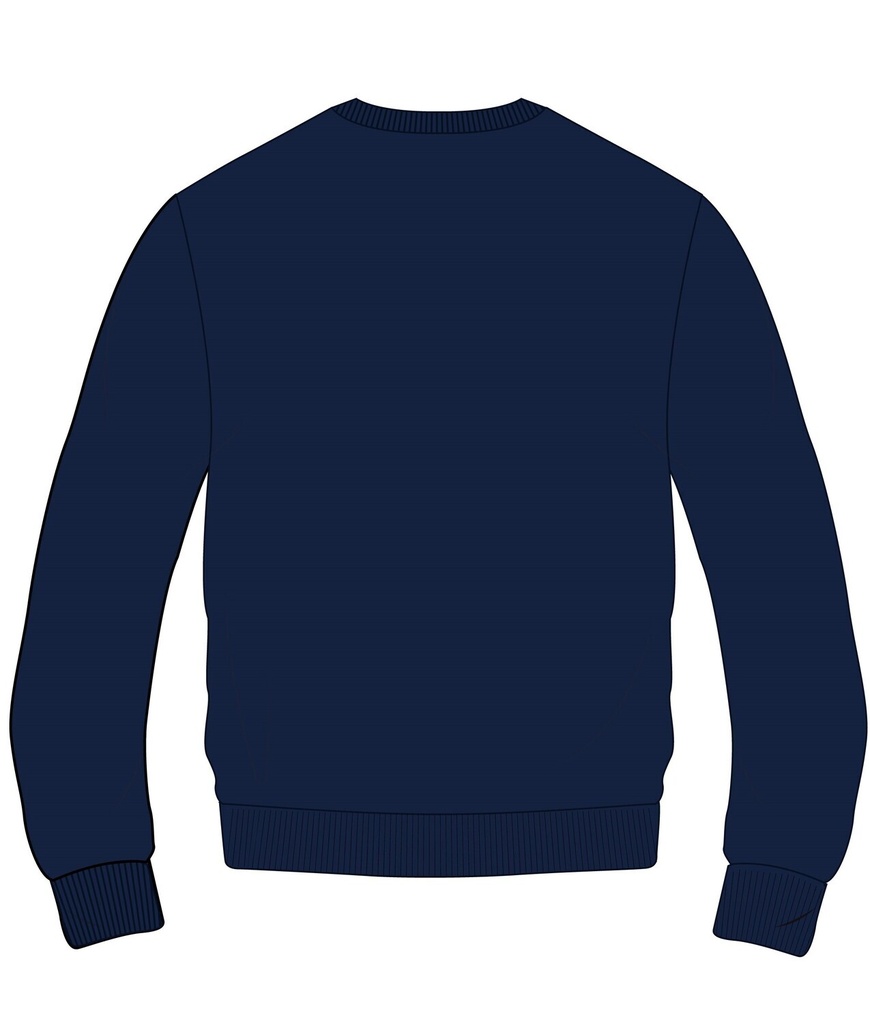 Pullover  Nevy(10-14) G6- G10